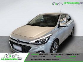 Hyundai i20 , garage LB AUTOMOBILES  Beaupuy