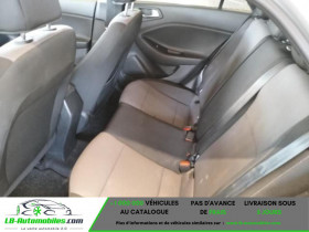 Hyundai i20 HYUNDAI i20 1.2 84 CV 5 porte Prime  occasion  Beaupuy - photo n5