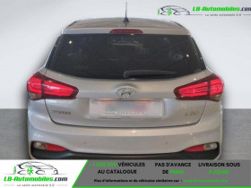 Hyundai i20 HYUNDAI i20 1.2 84 CV 5 porte Prime  occasion  Beaupuy - photo n4