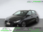Hyundai i20 HYUNDAI i20 1.2 MPI MT Connectline   Beaupuy 31