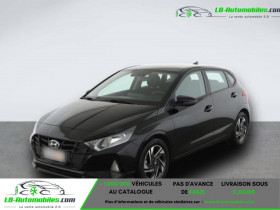 Hyundai i20 , garage LB AUTOMOBILES  Beaupuy