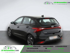 Hyundai i20 HYUNDAI i20 1.2 MPI MT Connectline  occasion  Beaupuy - photo n3