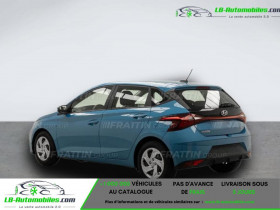 Hyundai i20 , garage LB AUTOMOBILES  Beaupuy