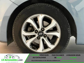 Hyundai i20 HYUNDAI i20 II - 1.2 mpi Connectline 75cv 5p  occasion  Beaupuy - photo n7