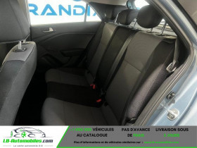 Hyundai i20 HYUNDAI i20 II - 1.2 mpi Connectline 75cv 5p  occasion  Beaupuy - photo n6