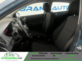 Hyundai i20 HYUNDAI i20 II - 1.2 mpi Connectline 75cv 5p  occasion  Beaupuy - photo n5