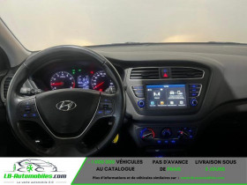 Hyundai i20 HYUNDAI i20 II - 1.2 mpi Connectline 75cv 5p  occasion  Beaupuy - photo n2