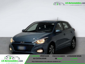 Hyundai i20 , garage LB AUTOMOBILES  Beaupuy