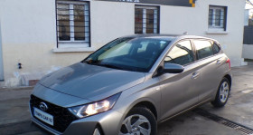 Hyundai i20 , garage TEMPO CAR � Clamart