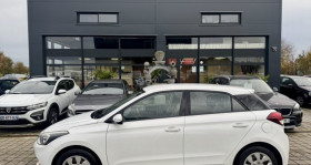 Hyundai i20 , garage MRM AUTO � NOUVOITOU