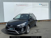 Hyundai i20 occasion année 2018 boite Manuelle Annonce Hyundai i20 occasion Essence i20 1.0 T-GDi 100 Active 5p à Villenave-d'Ornon