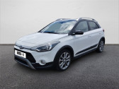 Annonce Hyundai i20 occasion Essence i20 1.0 T-GDi 100 Active  Auray