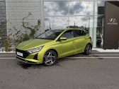 Annonce Hyundai i20 occasion Essence i20 1.0 T-GDi 100 Creative 5p  Toulouse