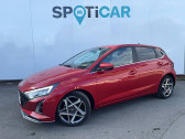 Hyundai i20 i20 1.0 T-GDi 100 DCT-7 Creative 5p   Villenave-d'Ornon 33