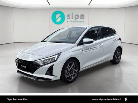 Hyundai i20 , garage FIAT - HYUNDAI - SIPA AUTOMOBILES - BORDEAUX SUD � Villenave-d'Ornon