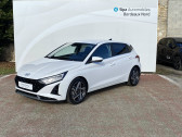 Annonce Hyundai i20 occasion Essence i20 1.0 T-GDi 100 DCT-7 Creative 5p  Le Bouscat
