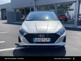 Hyundai i20 occasion année 2021 boite Sequentielle Annonce Hyundai i20 occasion Essence i20 1.0 T-GDi 100 DCT-7 Executive 5p à La Teste-de-Buch