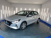 Annonce Hyundai i20 occasion Essence i20 1.0 T-GDi 100 DCT-7 Hybrid 48V Business 5p  Toulouse