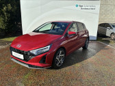 Hyundai i20 i20 1.0 T-GDi 100 DCT-7 Hybrid 48V Creative 5p  2024 - annonce de voiture en vente sur Auto S&eacute;lection.com