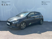 Hyundai i20 i20 1.0 T-GDi 100 DCT-7 Hybrid 48V Creative 5p   La Teste-de-Buch 33