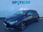Hyundai i20 i20 1.0 T-GDi 100 DCT-7 Hybrid 48V Creative 5p  2023 - annonce de voiture en vente sur Auto Sélection.com