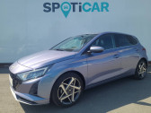 Hyundai i20 i20 1.0 T-GDi 100 DCT-7 Hybrid 48V Creative 5p   Villenave-d'Ornon 33