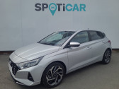 Hyundai i20 i20 1.0 T-GDi 100 DCT-7 Hybrid 48V Creative 5p   Villenave-d'Ornon 33