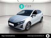 Annonce Hyundai i20 occasion Essence i20 1.0 T-GDi 100 DCT-7 Hybrid 48V Intuitive 5p � La Teste-de-Buch