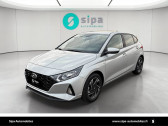Annonce Hyundai i20 occasion Essence i20 1.0 T-GDi 100 DCT-7 Hybrid 48V Intuitive 5p � Toulouse