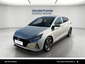 Annonce Hyundai i20 occasion Essence i20 1.0 T-GDi 100 DCT-7 Hybrid 48V Intuitive 5p � Le Bouscat