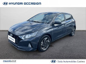 Annonce Hyundai i20 occasion Essence i20 1.0 T-GDi 100 DCT-7 Hybrid 48V Intuitive 5p � Castres