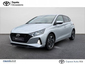 Annonce Hyundai i20 occasion Essence i20 1.0 T-GDi 100 DCT-7 Hybrid 48V Intuitive 5p � Albi