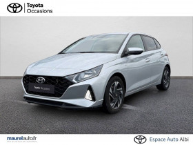 Hyundai i20 , garage TOYOTA ESPACE AUTO ALBI � Albi