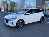 Hyundai i20 occasion année 2023 boite Sequentielle Annonce Hyundai i20 occasion Essence i20 1.0 T-GDi 100 DCT-7 Hybrid 48V Intuitive 5p à Toulouse