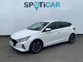 Hyundai i20 i20 1.0 T-GDi 100 DCT-7 Hybrid 48V Intuitive 5p  2020 - annonce de voiture en vente sur Auto Sélection.com