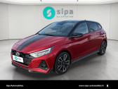 Hyundai i20 i20 1.0 T-GDi 100 DCT-7 Hybrid 48V N Line Creative 5p   Toulouse 31