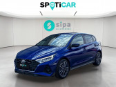 Annonce Hyundai i20 occasion Essence i20 1.0 T-GDi 100 DCT-7 Hybrid 48V N Line Creative 5p � M�rignac