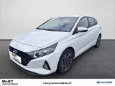 Hyundai i20 i20 1.0 T-GDi 100 DCT-7 Hybrid 48V  2022 - annonce de voiture en vente sur Auto Sélection.com