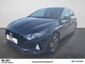 Hyundai i20 occasion année 2022 Annonce Hyundai i20 occasion Essence i20 1.0 T-GDi 100 DCT-7 Hybrid 48V à Rouen