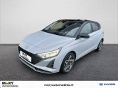 Annonce Hyundai i20 occasion Essence i20 1.0 T-GDi 100 DCT-7 Hybrid 48V  Rouxmesnil-Bouteilles
