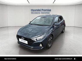 Hyundai i20 , garage FIAT - HYUNDAI - SIPA AUTOMOBILES - BORDEAUX SUD � Villenave-d'Ornon