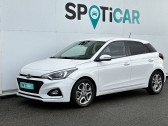 Voiture occasion Hyundai i20 i20 1.0 T-GDi 100 DCT-7 Intuitive 5p