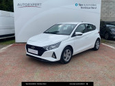 Annonce Hyundai i20 occasion Essence i20 1.0 T-GDi 100 DCT-7 Intuitive 5p à Le Bouscat