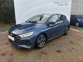 Annonce Hyundai i20 occasion Essence i20 1.0 T-GDi 100 DCT-7 N Line Creative 5p  Le Bouscat