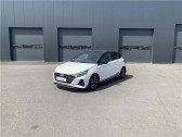 Annonce Hyundai i20 occasion Essence i20 1.0 T-GDi 100 DCT-7 N Line Michel Vaillant à Trégueux