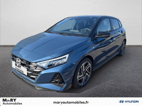 Hyundai i20 , garage JFC By Mary automobiles Rouen  Rouen