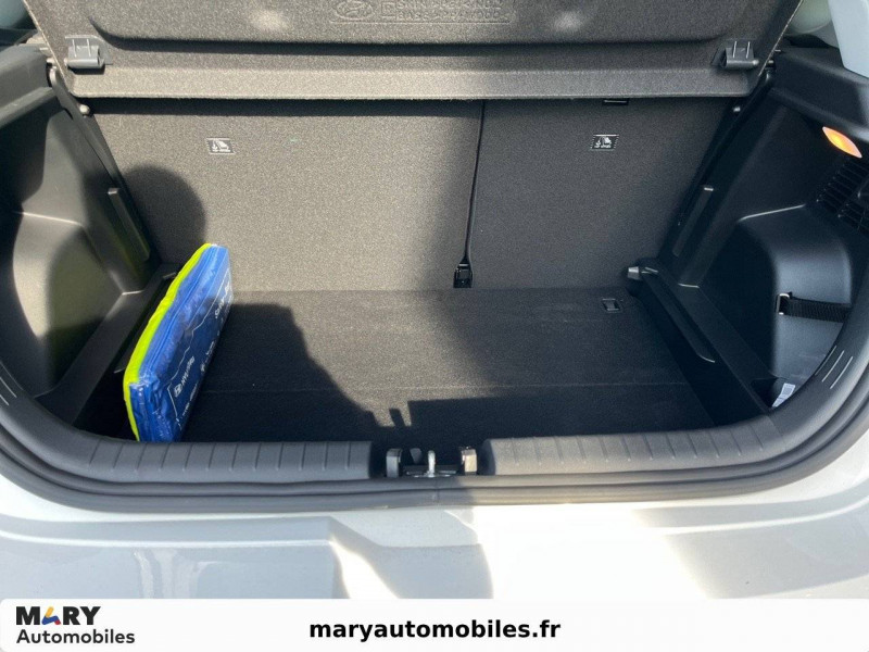 Hyundai i20 i20 1.0 T-GDi 100 DCT-7  occasion à Rouxmesnil-Bouteilles - photo n°6