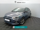 Hyundai i20 i20 1.0 T-GDi 100 Edition #Mondial 2019   DREUX 28