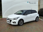 Annonce Hyundai i20 occasion Essence i20 1.0 T-GDi 100 Edition #Style 5p  Le Bouscat