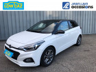 Hyundai i20 occasion année 2020 boite Manuelle Annonce Hyundai i20 occasion Essence i20 1.0 T-GDi 100 Edition #Style 5p à La Ravoire